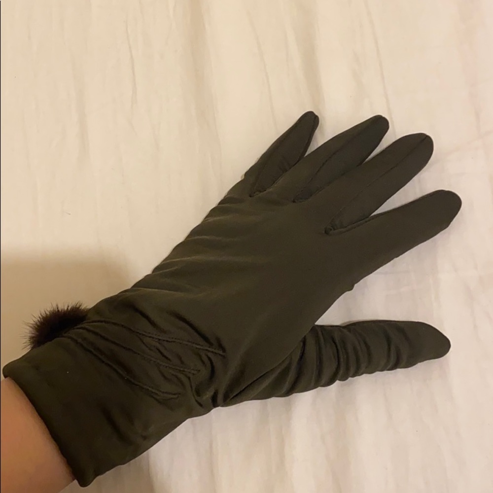 Gloves